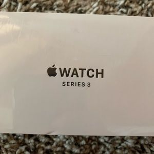 Apple Watch Series 3